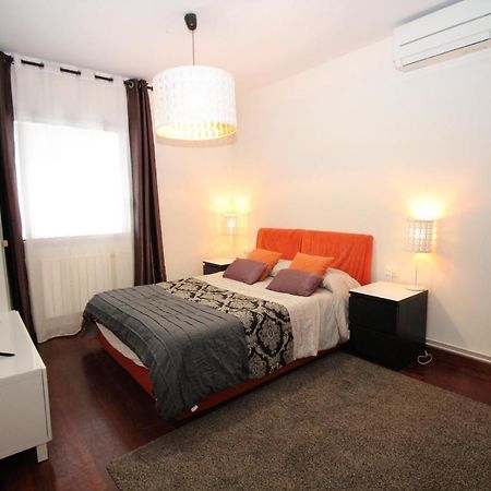 Rooms Arago Barselona Dış mekan fotoğraf