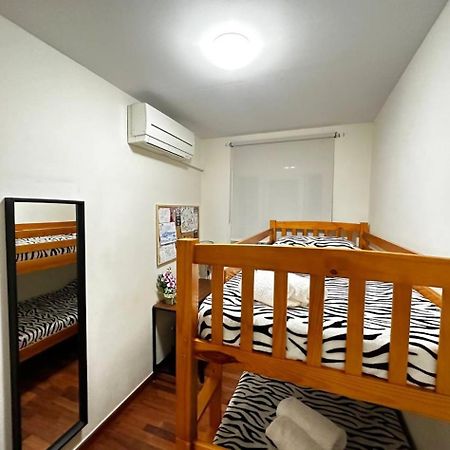 Rooms Arago Barselona Dış mekan fotoğraf