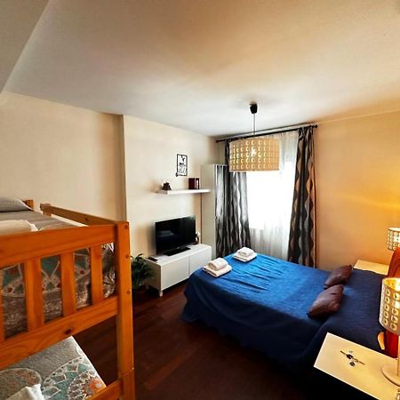 Rooms Arago Barselona Dış mekan fotoğraf
