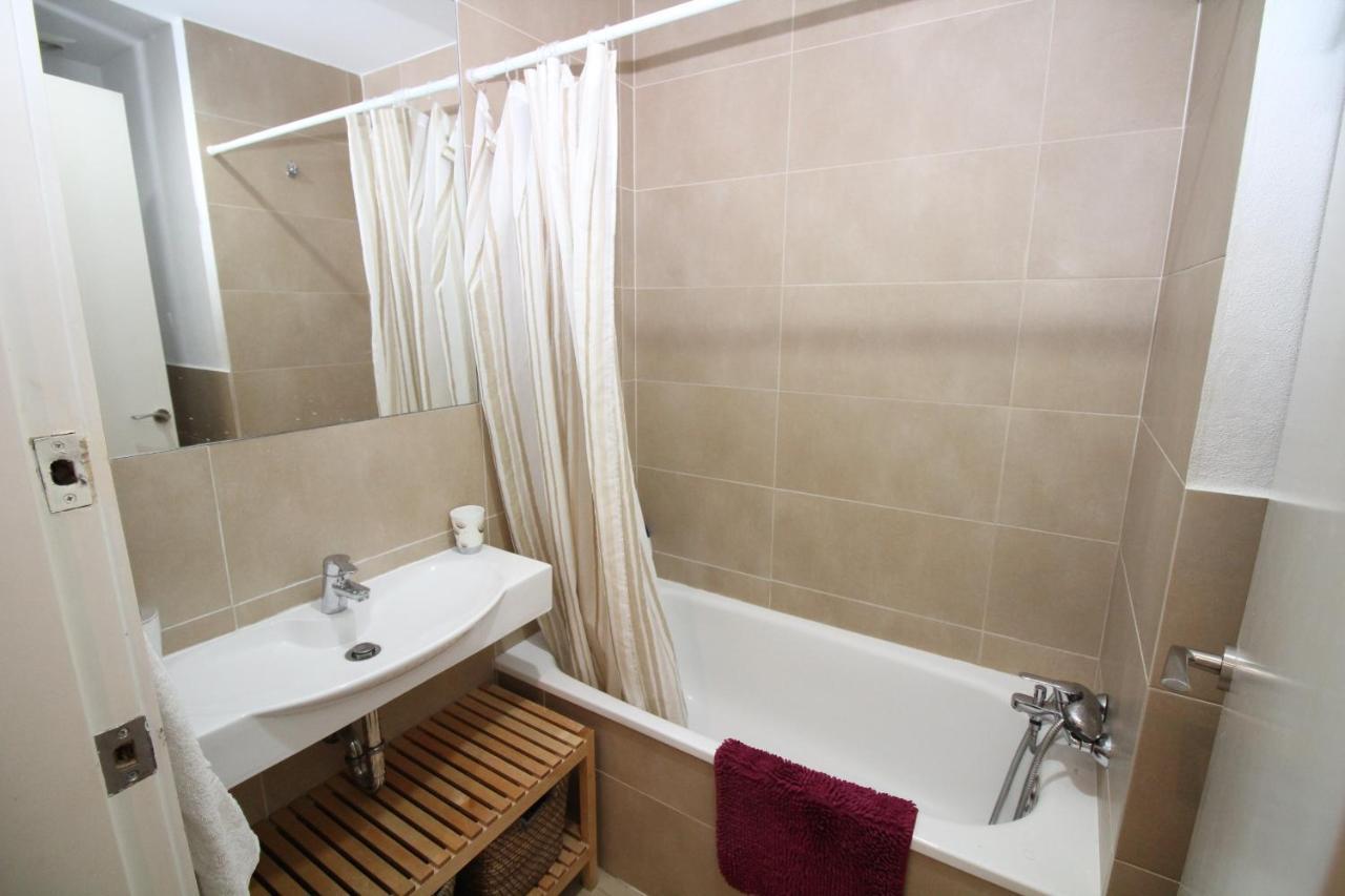 Rooms Arago Barselona Dış mekan fotoğraf