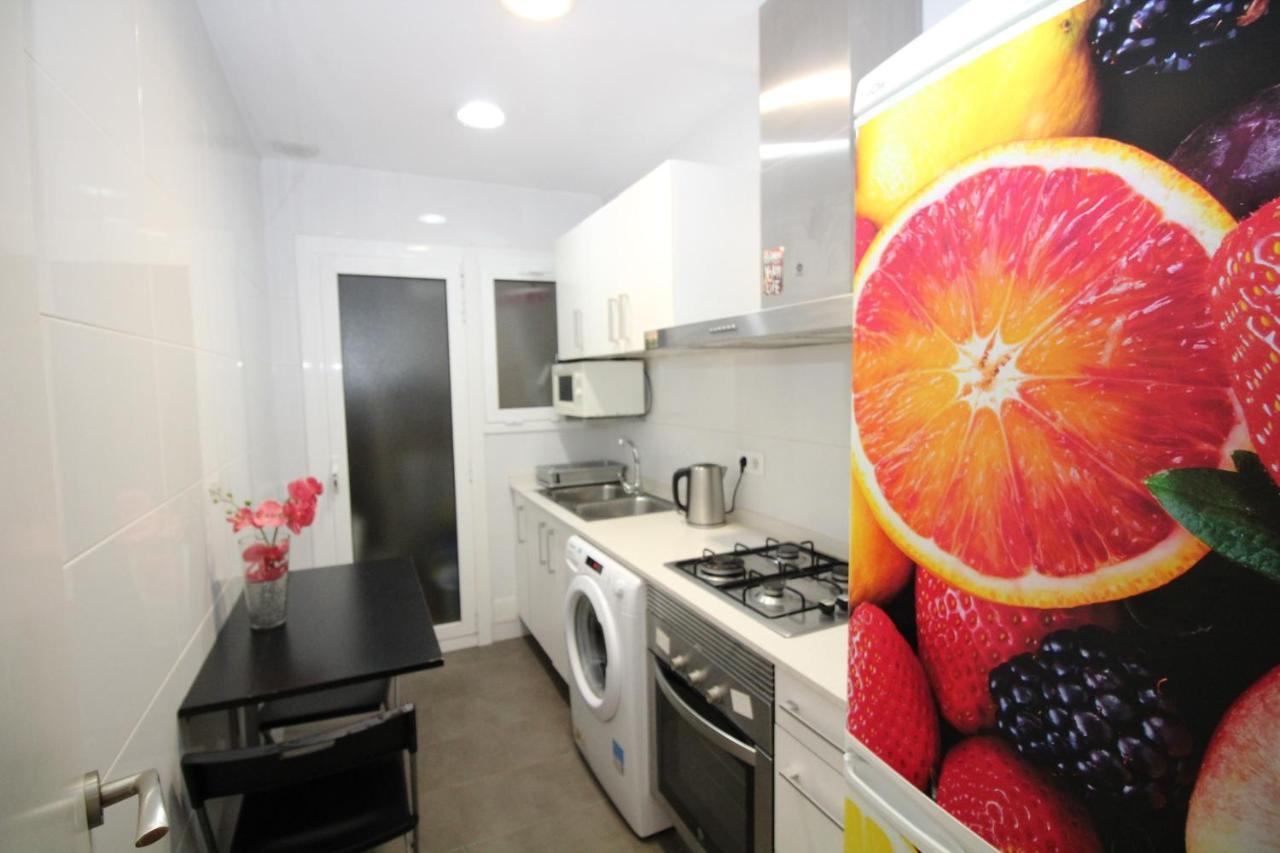 Rooms Arago Barselona Dış mekan fotoğraf