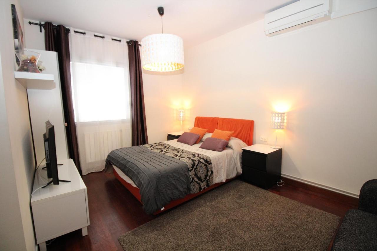 Rooms Arago Barselona Dış mekan fotoğraf