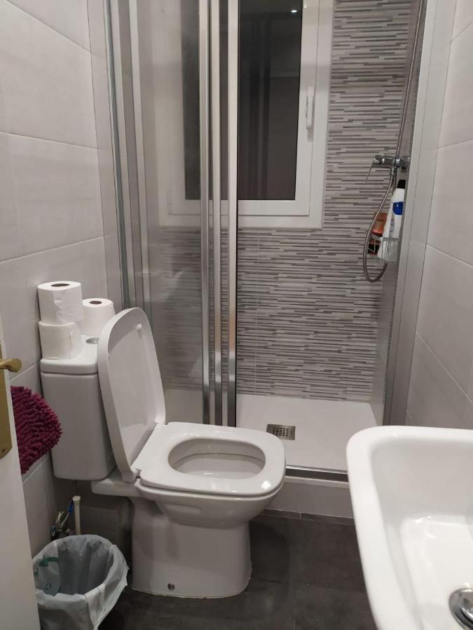 Rooms Arago Barselona Dış mekan fotoğraf