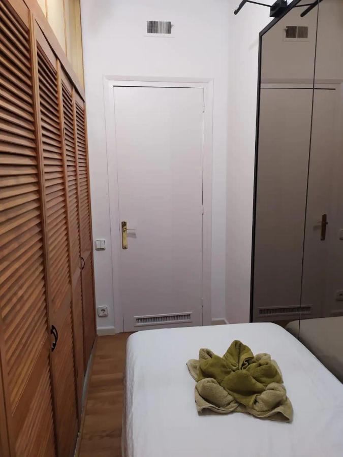 Rooms Arago Barselona Dış mekan fotoğraf