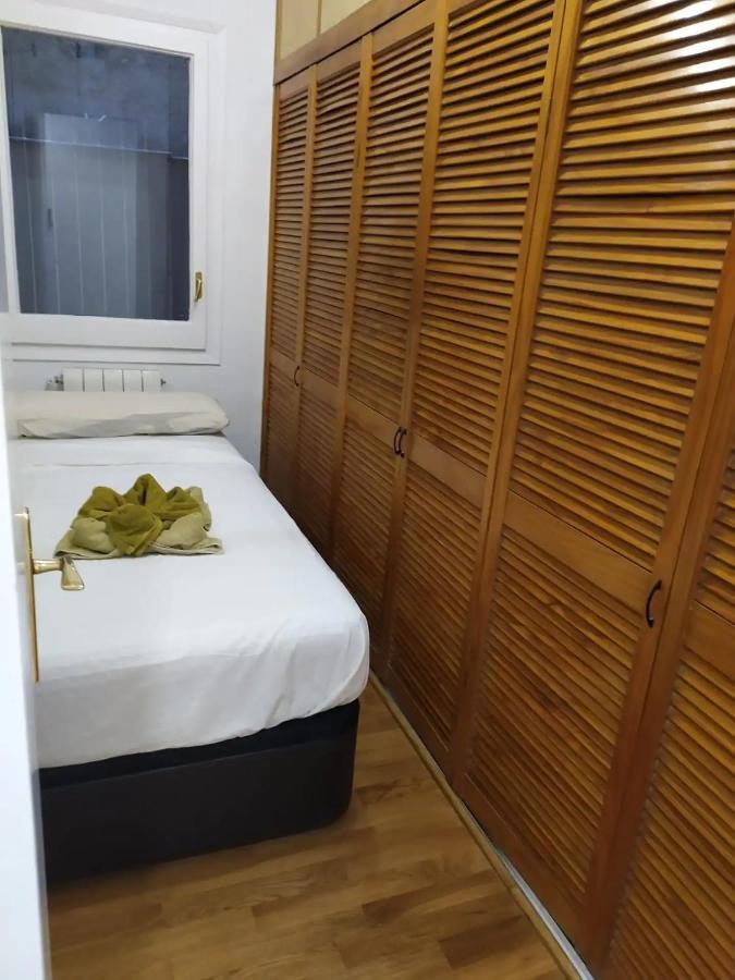 Rooms Arago Barselona Dış mekan fotoğraf