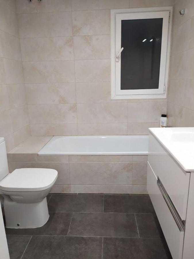 Rooms Arago Barselona Dış mekan fotoğraf