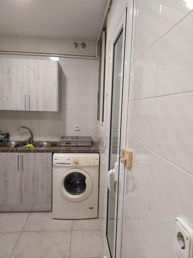 Rooms Arago Barselona Dış mekan fotoğraf