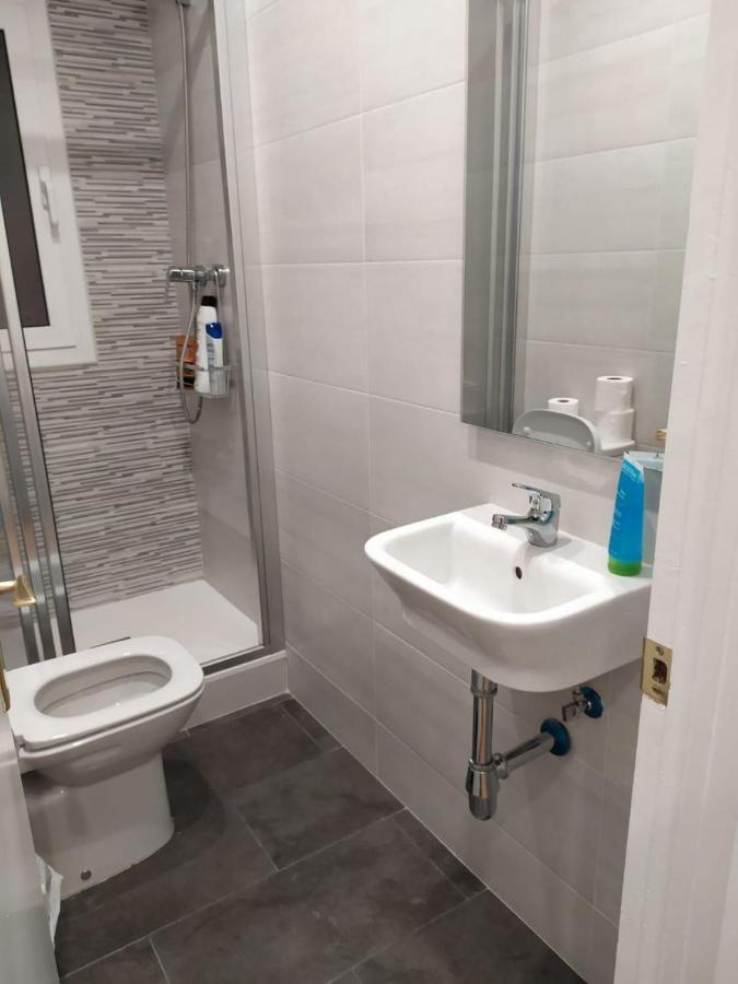 Rooms Arago Barselona Dış mekan fotoğraf
