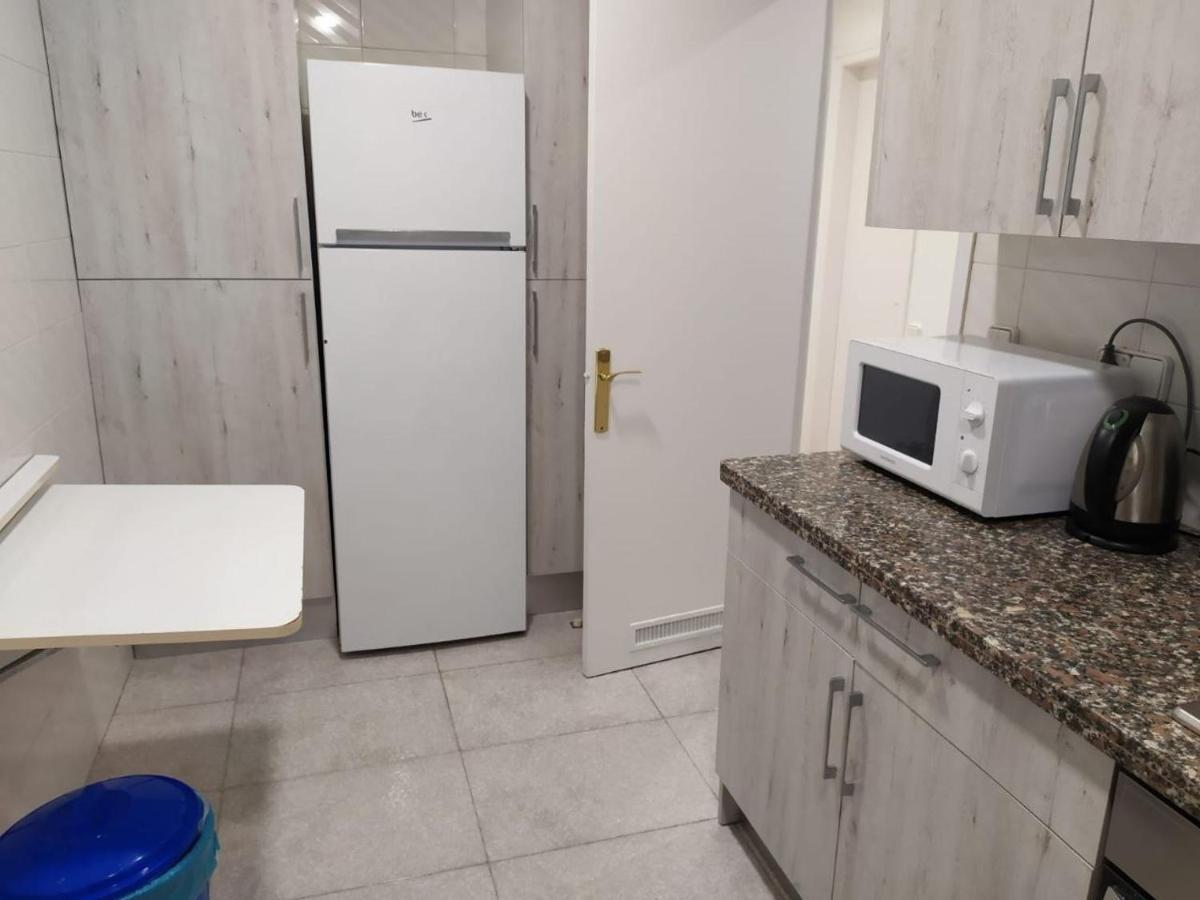 Rooms Arago Barselona Dış mekan fotoğraf