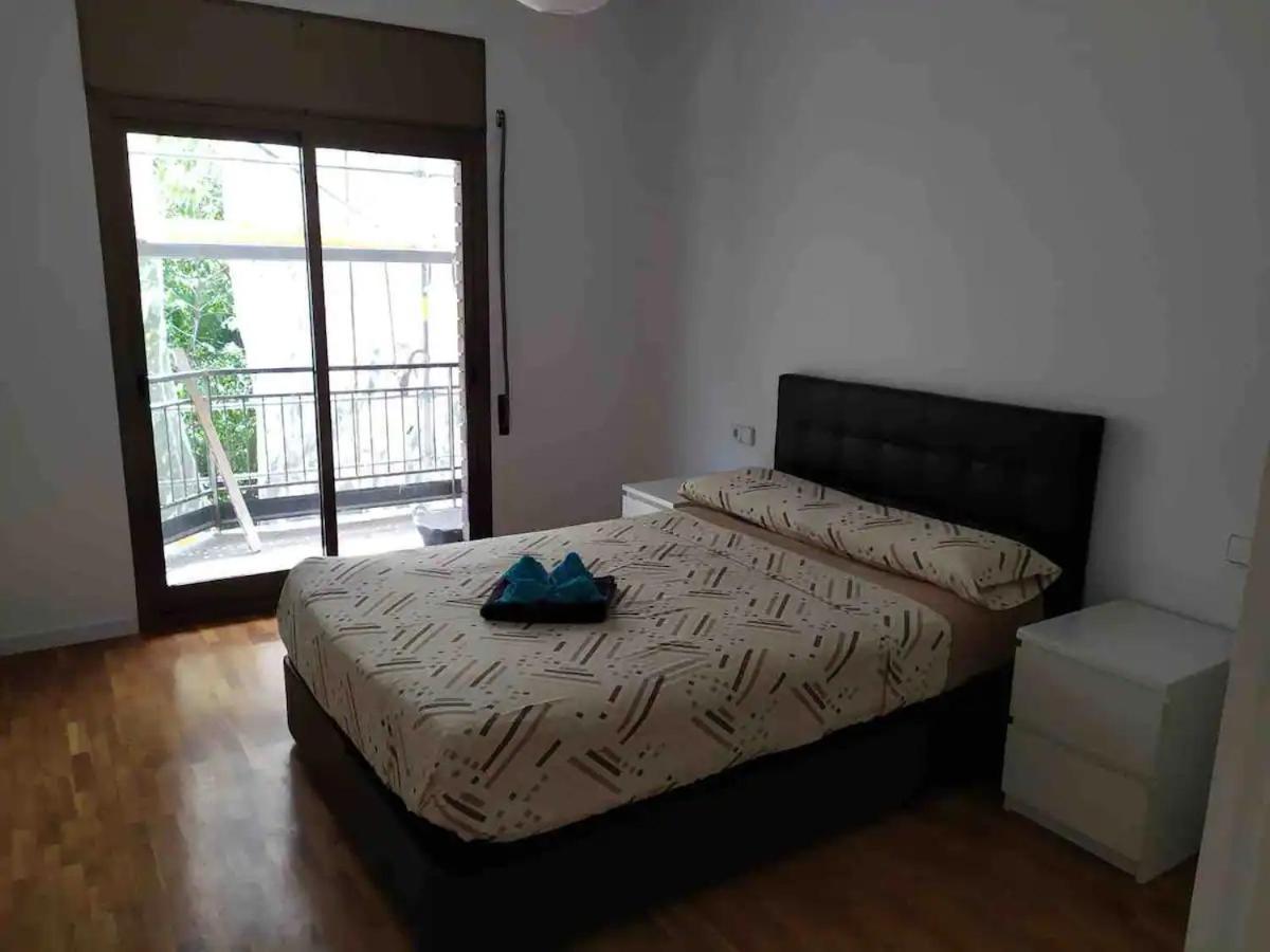 Rooms Arago Barselona Dış mekan fotoğraf