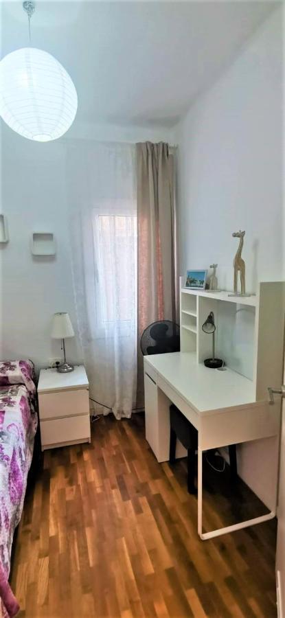 Rooms Arago Barselona Dış mekan fotoğraf