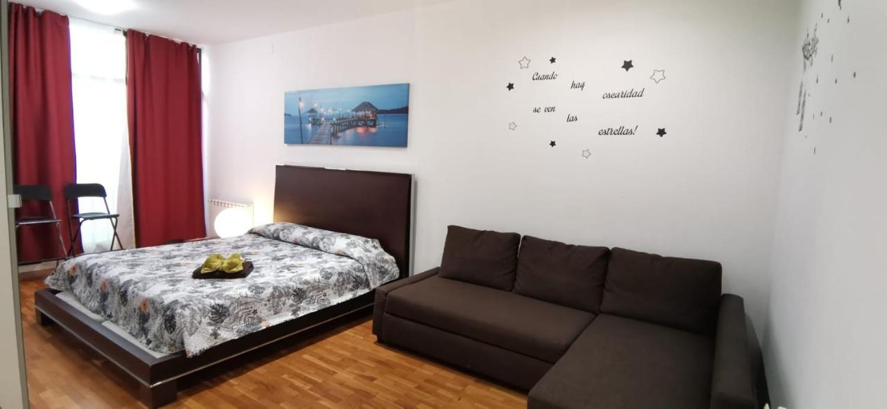 Rooms Arago Barselona Dış mekan fotoğraf