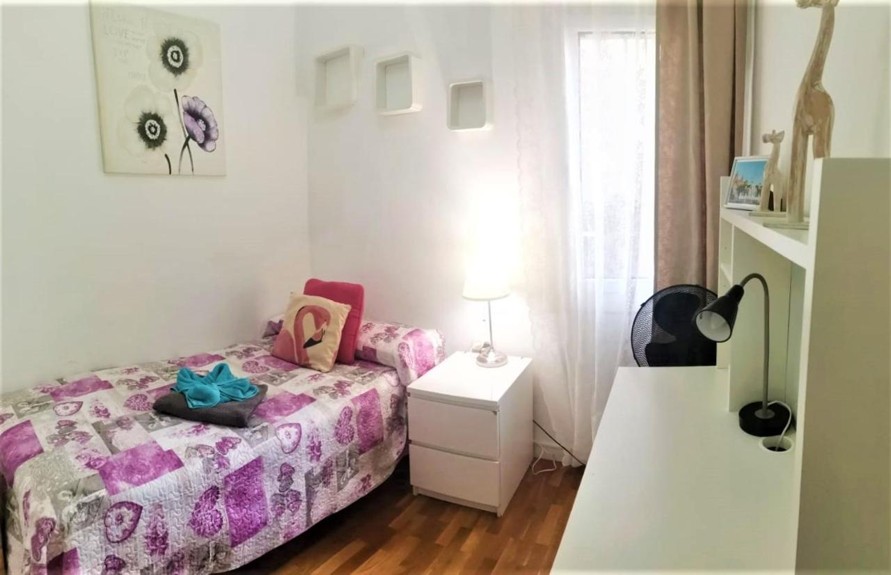 Rooms Arago Barselona Dış mekan fotoğraf