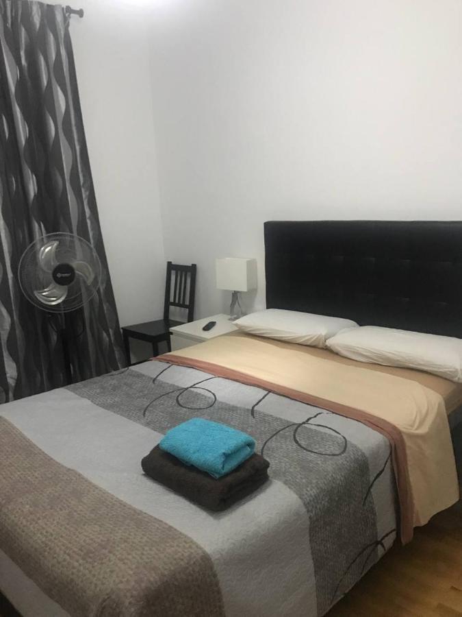 Rooms Arago Barselona Dış mekan fotoğraf