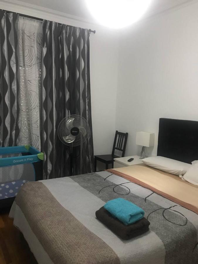 Rooms Arago Barselona Dış mekan fotoğraf