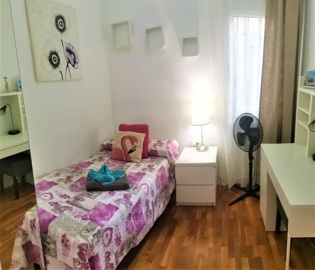 Rooms Arago Barselona Dış mekan fotoğraf