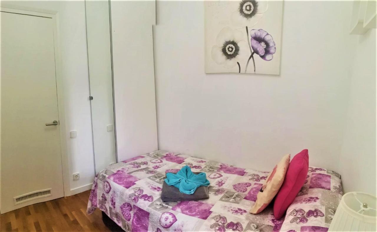 Rooms Arago Barselona Dış mekan fotoğraf