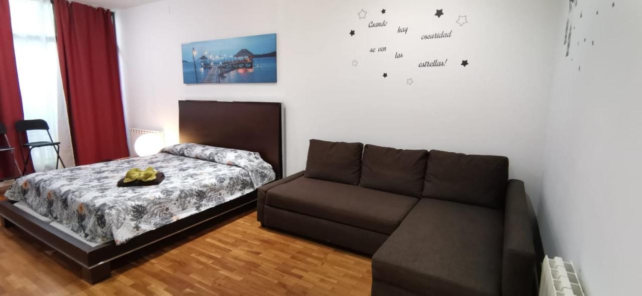 Rooms Arago Barselona Dış mekan fotoğraf