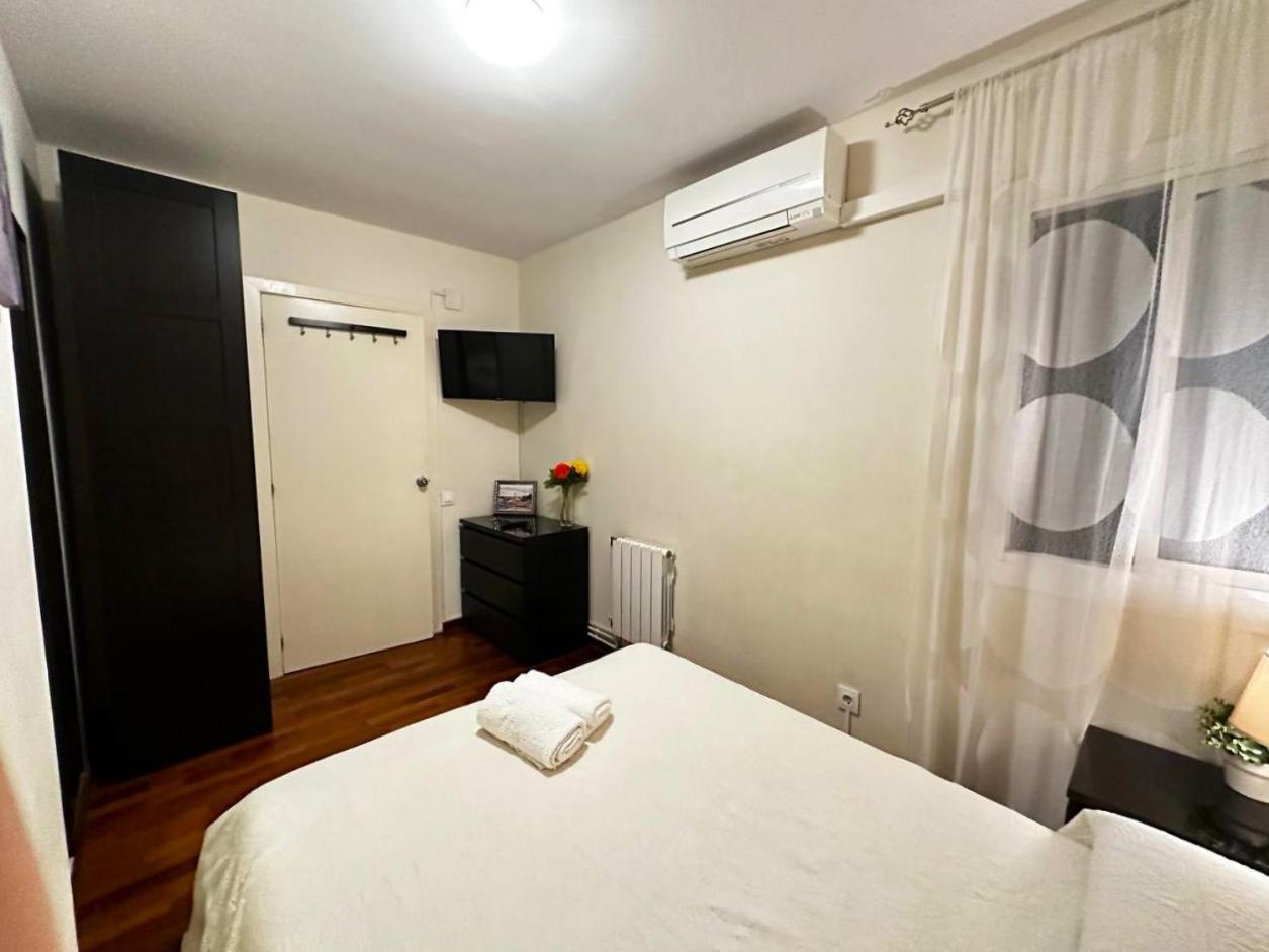 Rooms Arago Barselona Dış mekan fotoğraf