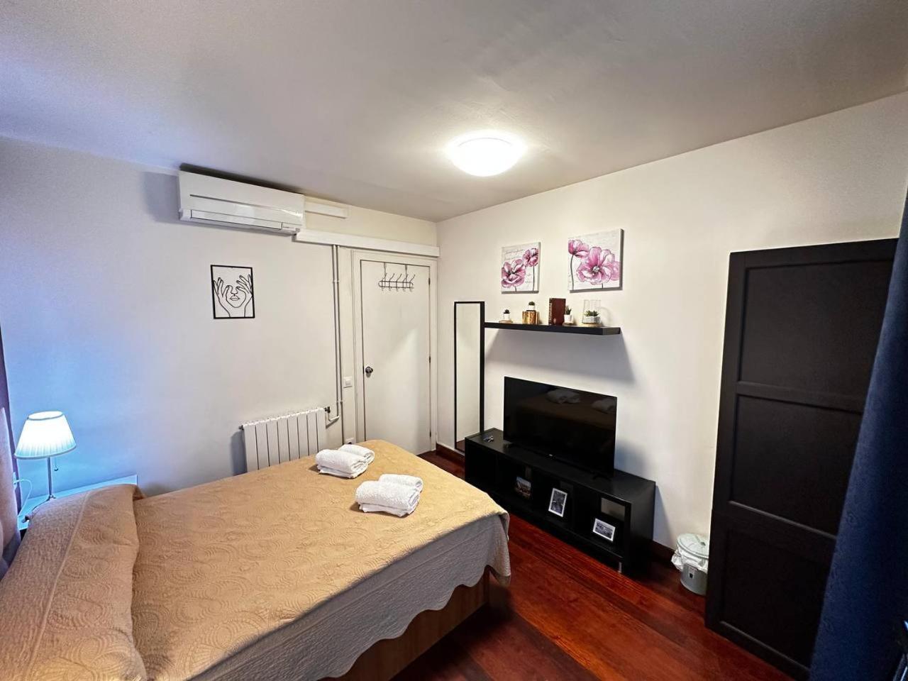 Rooms Arago Barselona Dış mekan fotoğraf