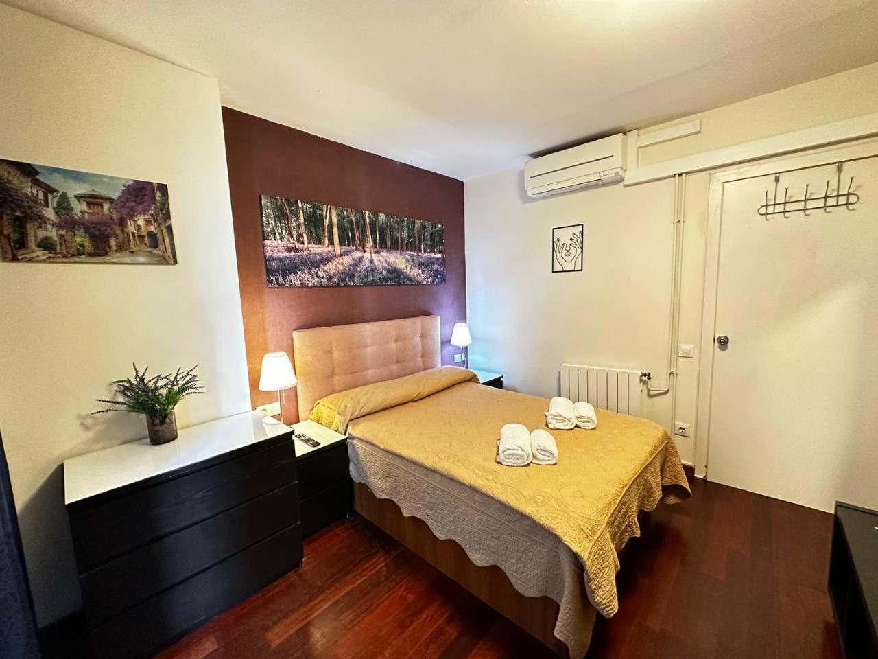 Rooms Arago Barselona Dış mekan fotoğraf