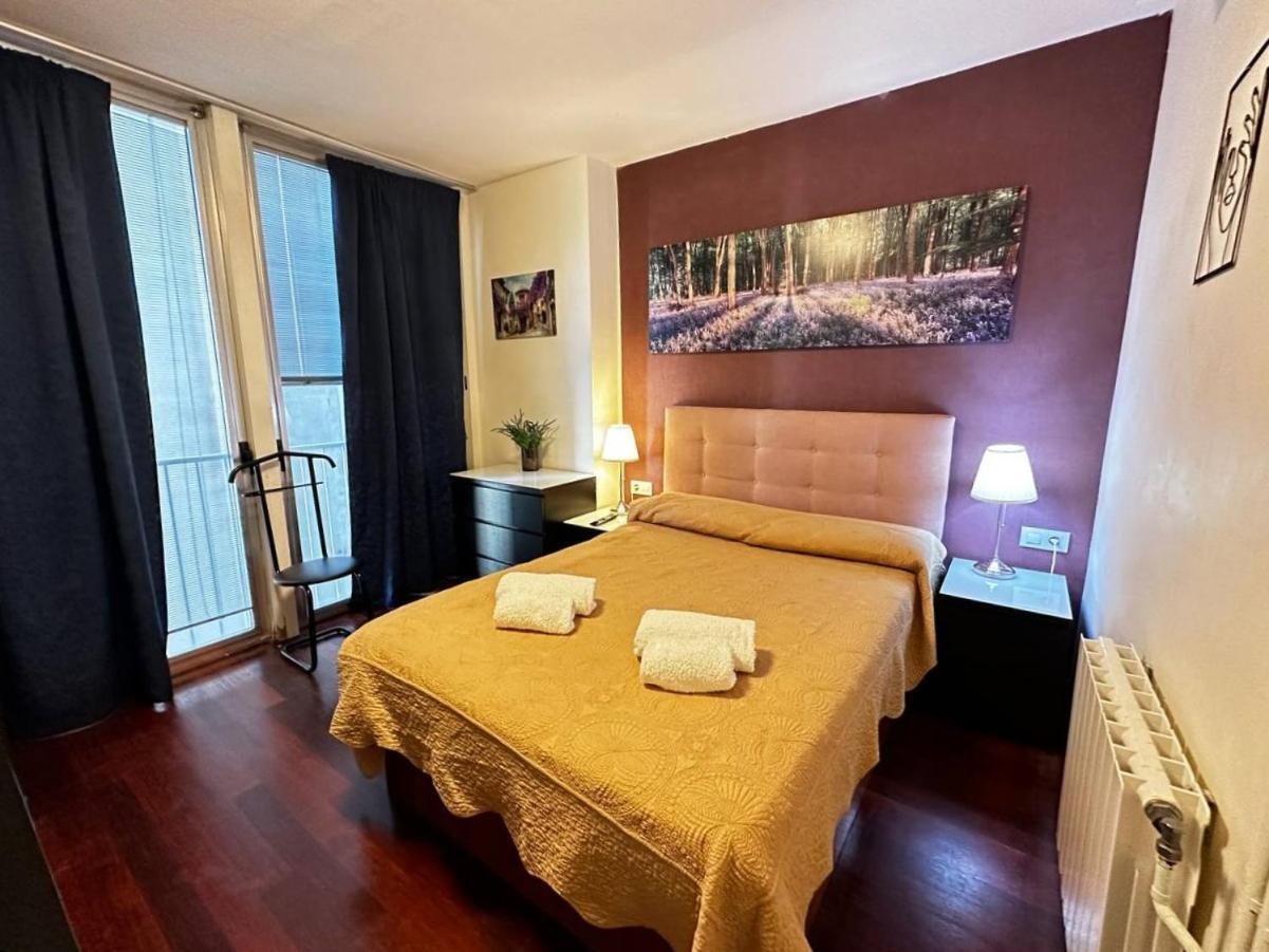 Rooms Arago Barselona Dış mekan fotoğraf
