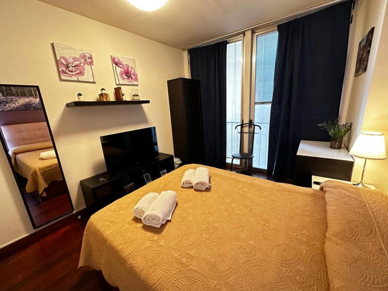 Rooms Arago Barselona Dış mekan fotoğraf