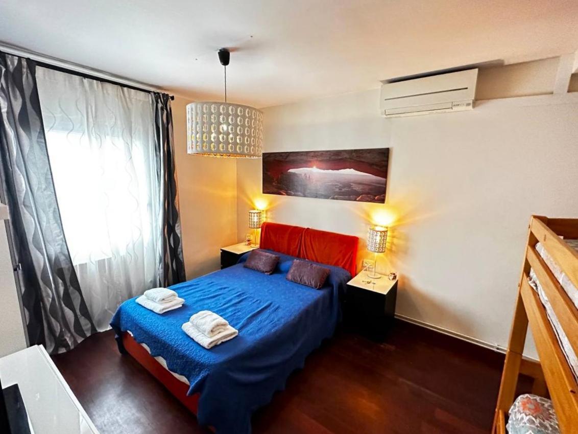 Rooms Arago Barselona Dış mekan fotoğraf