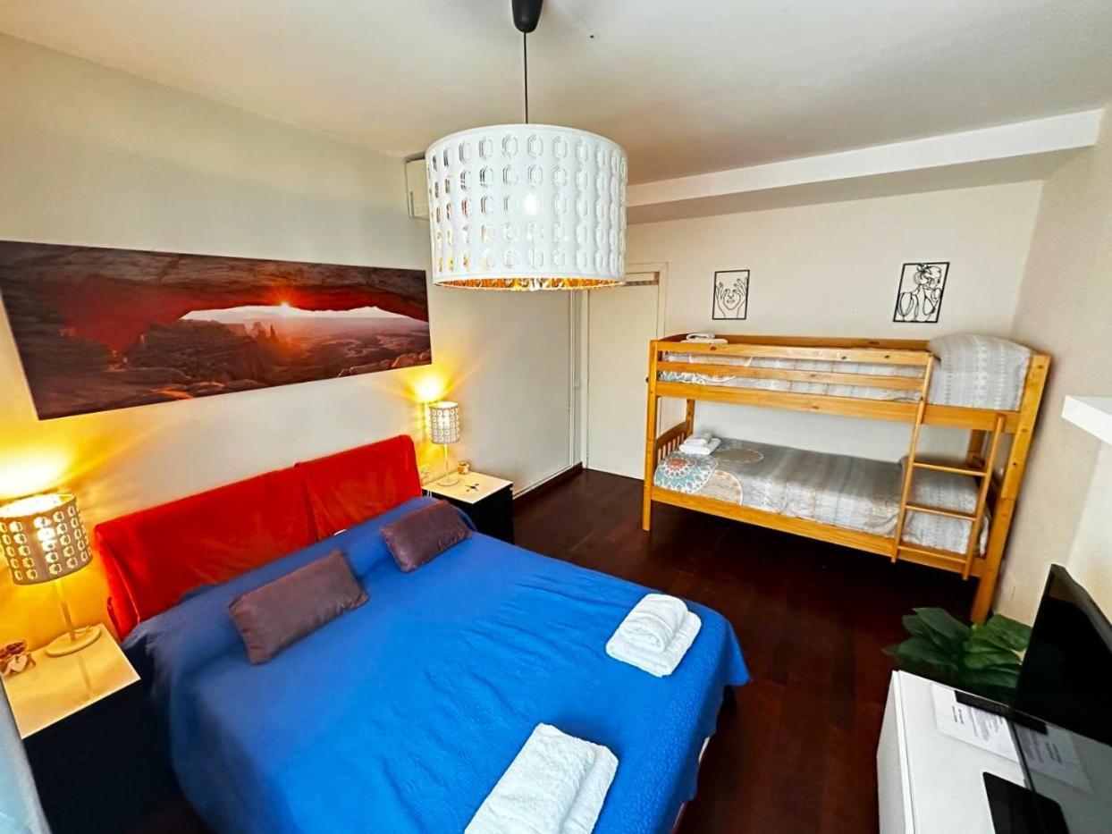 Rooms Arago Barselona Dış mekan fotoğraf
