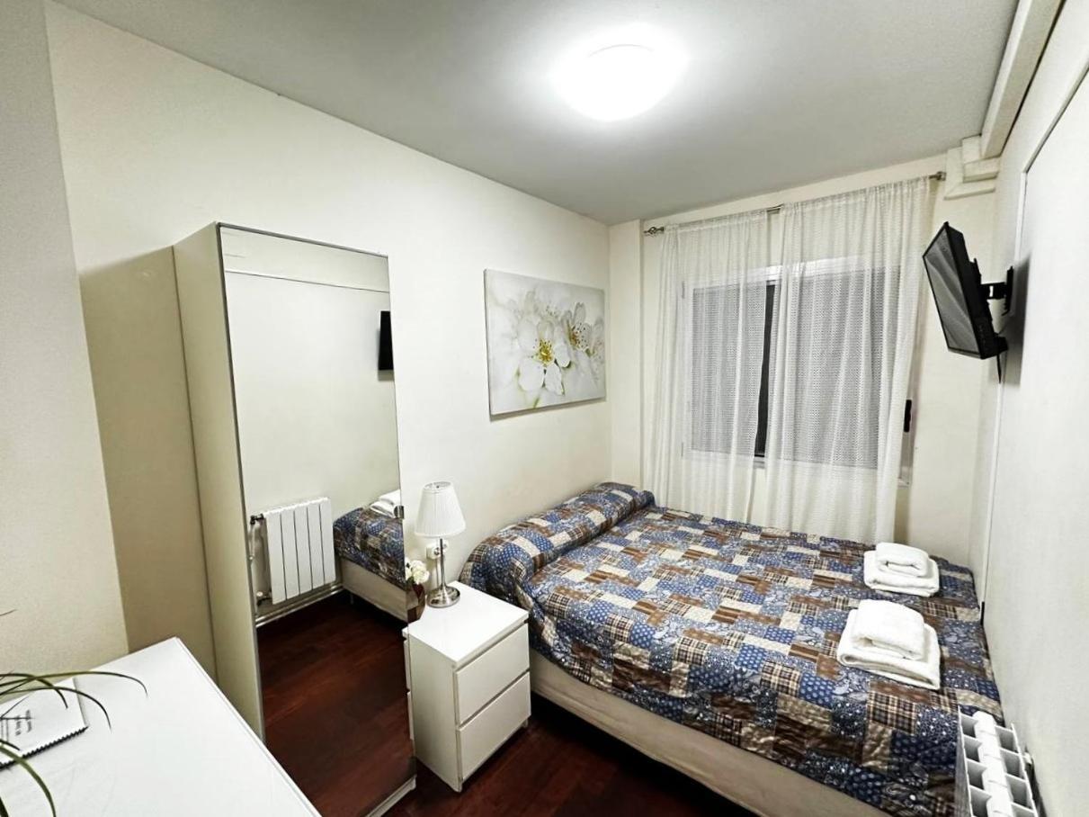 Rooms Arago Barselona Dış mekan fotoğraf