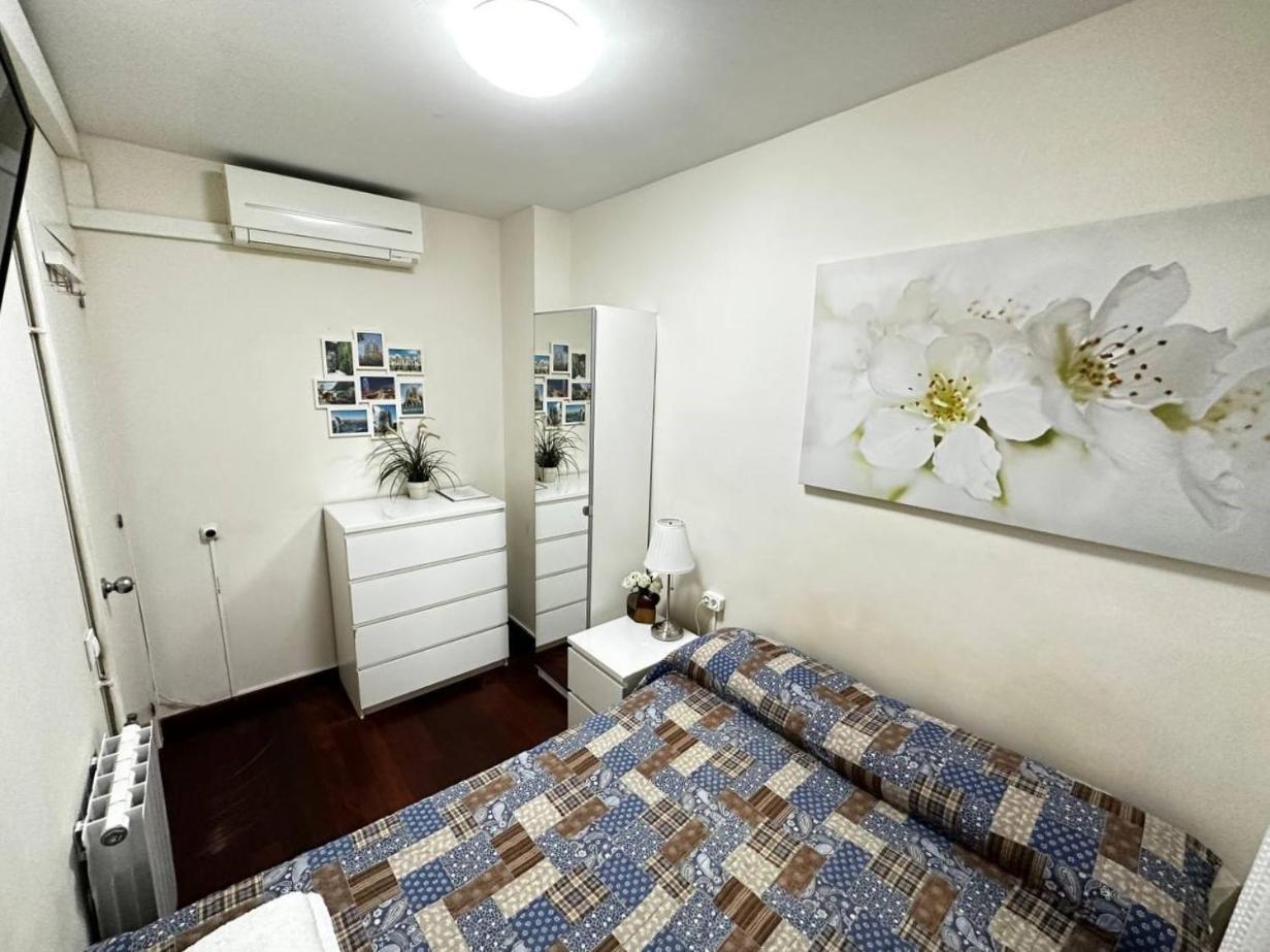 Rooms Arago Barselona Dış mekan fotoğraf