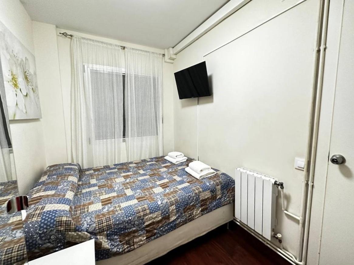 Rooms Arago Barselona Dış mekan fotoğraf
